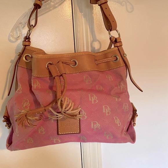 Dooney & Bourke purse - Picture 2 of 4